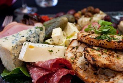 Latitude 21 Restaurant & Bar - Accommodation Brunswick Heads 4