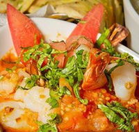 Spice n Flavor - Accommodation Brunswick Heads