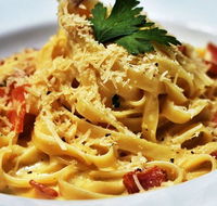 Angelos On The Marina - Accommodation Brunswick Heads