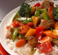 Mackay's Golden Sun Chinese Restaurant - Accommodation Brunswick Heads