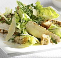 Great Ocean Hotel and Bistro - Accommodation Brunswick Heads