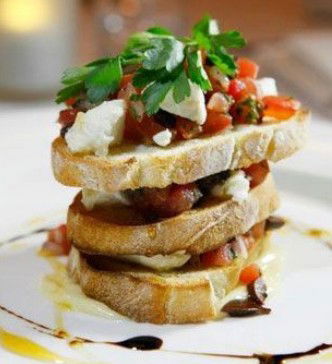 Black Salt Restaurant - Accommodation Brunswick Heads 1