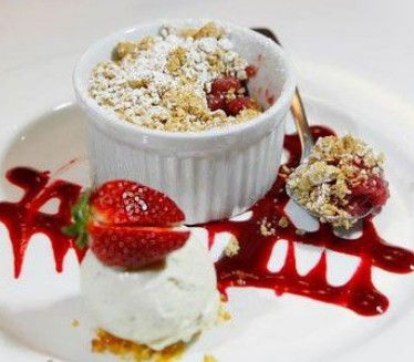 Black Salt Restaurant - Accommodation Brunswick Heads 2