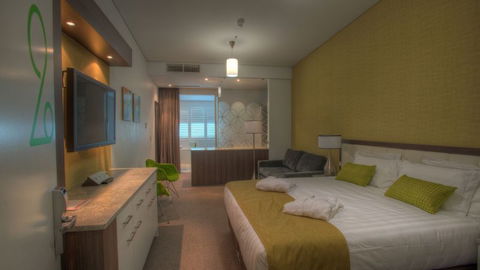 Walkers Arms Hotel - Accommodation Brunswick Heads 0