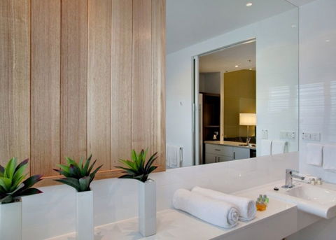 Walkers Arms Hotel - Accommodation Brunswick Heads 1