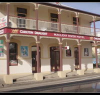 Elwick Hotel - Accommodation Brunswick Heads