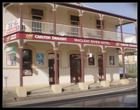 Elwick Hotel - Accommodation Brunswick Heads 0