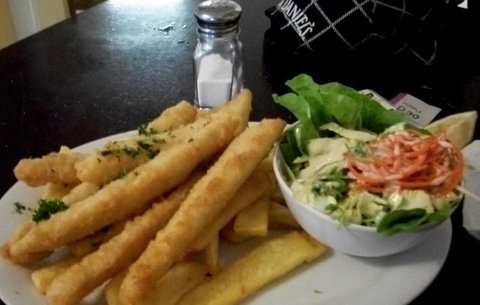 Elwick Hotel - Accommodation Brunswick Heads 1