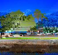 Hadleys Hotel - Accommodation Brunswick Heads