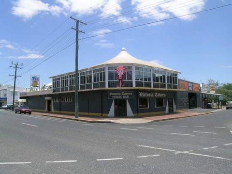 Edgewater Hotel - Accommodation Brunswick Heads 0