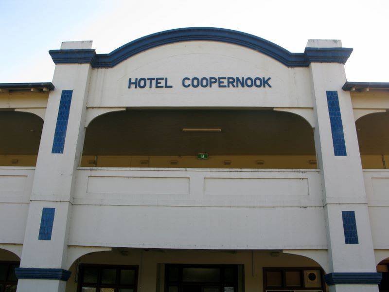 Womboota NSW Accommodation Brunswick Heads
