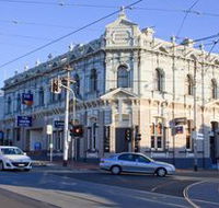 Union Hotel - Accommodation Brunswick Heads