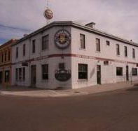 Club Hotel Bairnsdale - Accommodation Brunswick Heads