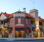 Abermain Hotel - Accommodation Brunswick Heads