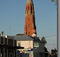 The Main Hotel - Accommodation Brunswick Heads