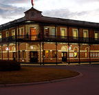 The Grand Terminus Hotel - Accommodation Brunswick Heads