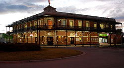 The Grand Terminus Hotel - Accommodation Brunswick Heads 0