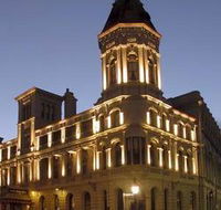 Craigs Royal Hotel - Accommodation Brunswick Heads