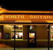 North Britain Hotel - Accommodation Brunswick Heads