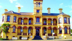 Queenscliff VIC Accommodation Brunswick Heads