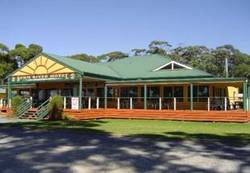 Bellbird Creek ACT Accommodation Brunswick Heads