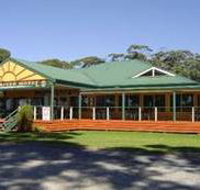 Bemm River Hotel - Accommodation Brunswick Heads