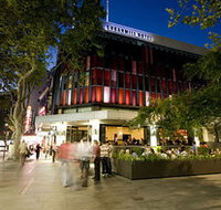 The Sugarmill - Accommodation Brunswick Heads