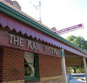 Railway Hotel - Accommodation Brunswick Heads
