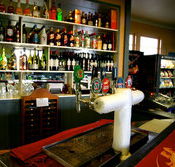 Diggers Tavern - Accommodation Brunswick Heads