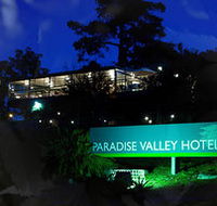 The Paradise Hotel - Accommodation Brunswick Heads