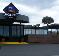 Morwell Hotel - Accommodation Brunswick Heads