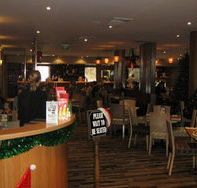 Stamford Inn - Accommodation Brunswick Heads