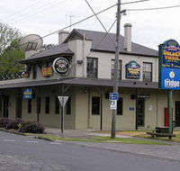 Westmeadows Tavern - Accommodation Brunswick Heads