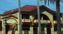 Akolele ACT Accommodation Brunswick Heads