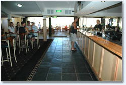 Bay Village NSW Accommodation Brunswick Heads