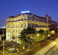 Grand Hotel Melbourne - Accommodation Brunswick Heads