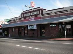 Areegra VIC Accommodation Brunswick Heads
