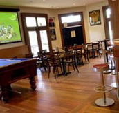 Olympic Hotel Sydney - Accommodation Brunswick Heads