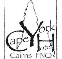 Cape York Hotel - Accommodation Brunswick Heads