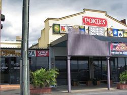 Centenary Park QLD Accommodation Brunswick Heads