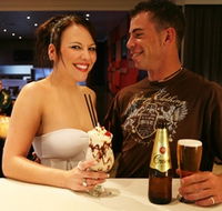 Mt Sheridan Tavern - Accommodation Brunswick Heads