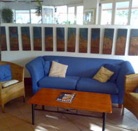 Clifton Capers Bar  Grill - Accommodation Brunswick Heads
