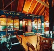 Willie McBrides Irish Bar - Accommodation Brunswick Heads