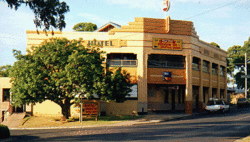 Athlone VIC Accommodation Brunswick Heads