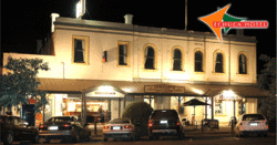 Echuca VIC Accommodation Brunswick Heads
