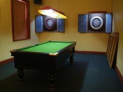 Broken Hill NSW Accommodation Brunswick Heads