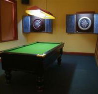 The Southern Cross Hotel - Accommodation Brunswick Heads