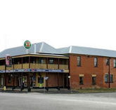 Bundarra Hotel - Accommodation Brunswick Heads