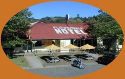 Ghin Ghin VIC Accommodation Brunswick Heads