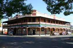 South Grafton NSW Accommodation Brunswick Heads